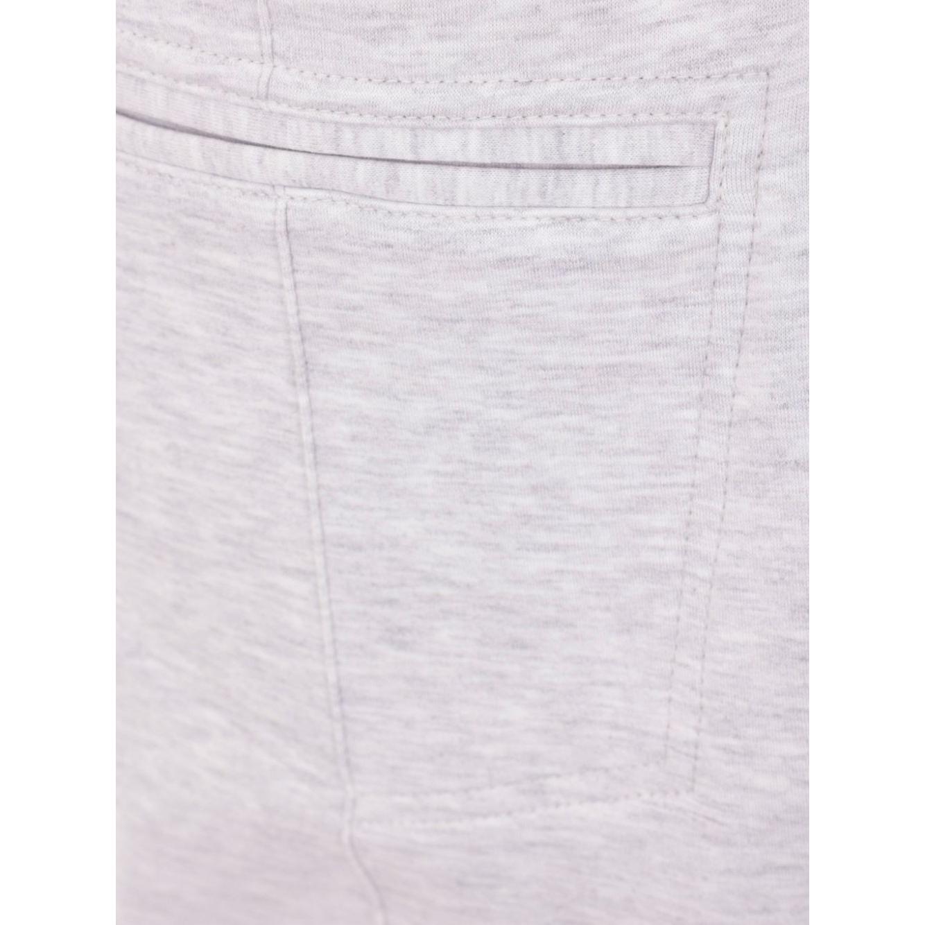 Brunello Cucinelli Trousers Grey Trousers Brunello Cucinelli