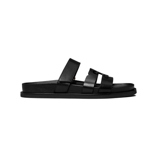 Tory Burch Sandals Black Sandals Tory Burch