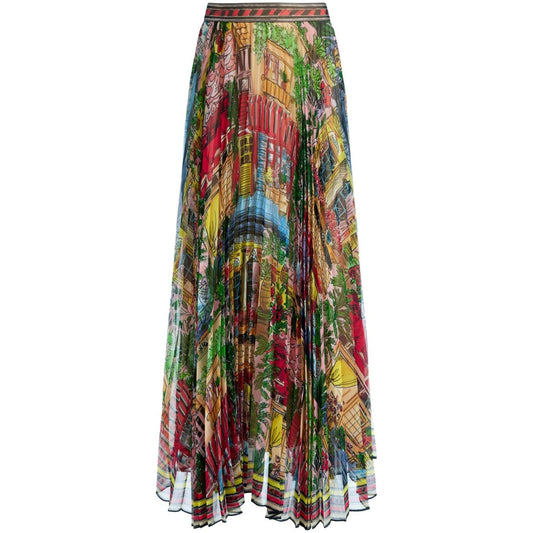 Alice + Olivia Skirts MultiColour Skirts Alice + Olivia