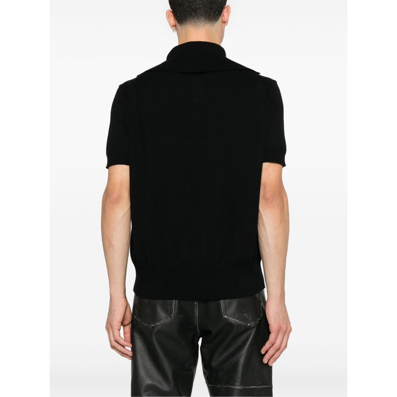 Vivienne Westwood T-shirts and Polos Black Topwear Vivienne Westwood