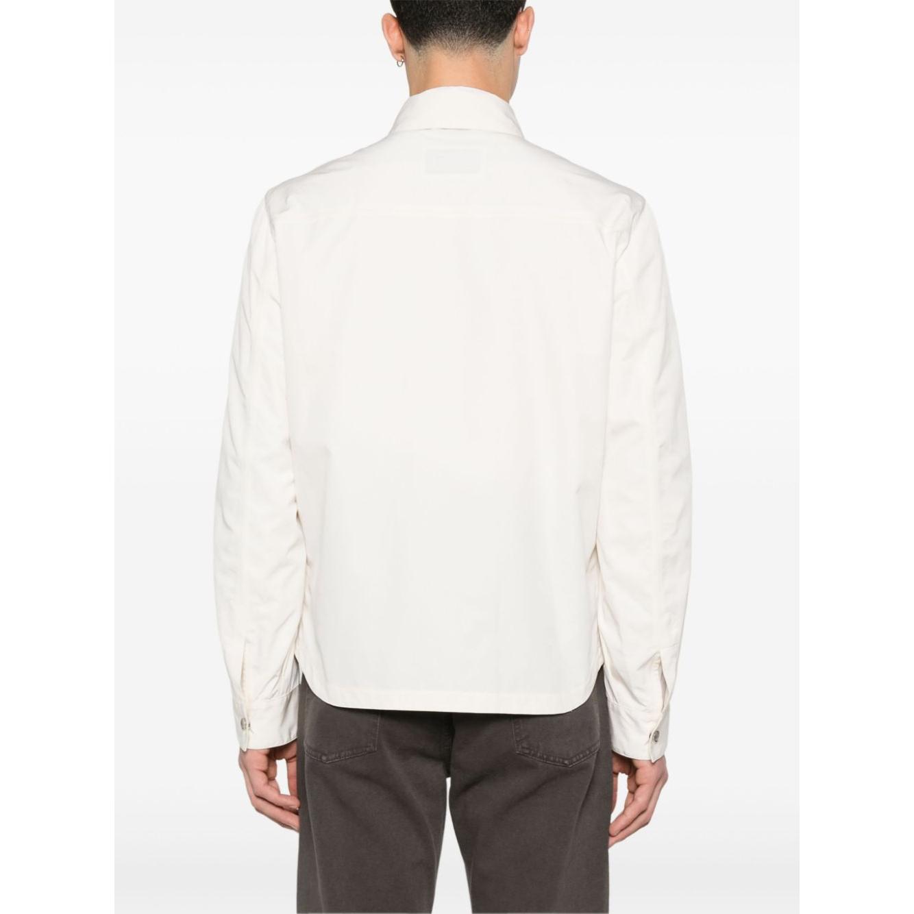 Brunello Cucinelli Jackets White Jackets Brunello Cucinelli