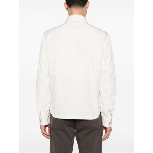 Brunello Cucinelli Jackets White Jackets Brunello Cucinelli