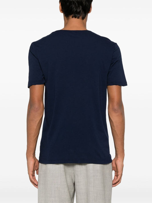 Hartford cotton T-shirt Topwear Hartford