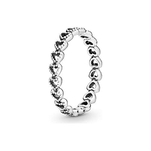 PANDORA JEWELRY Mod. 190980-56 DESIGNER FASHION JEWELLERY PANDORA