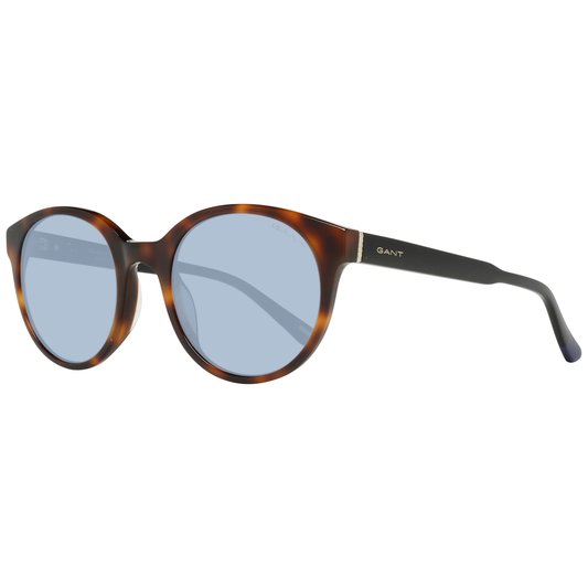 Gant Brown Women Sunglasses Gant