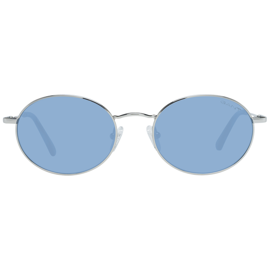 Gant Gray Unisex Sunglasses Gant