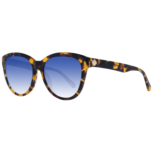 Gant Brown Women Sunglasses Gant