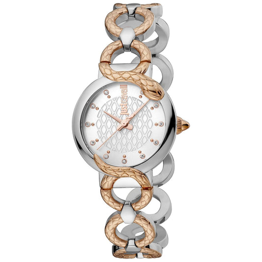 Just Cavalli Multicolor Women Watch Just Cavalli