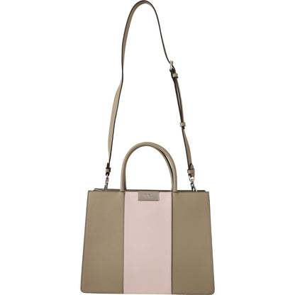 Karl Lagerfeld Sage Green Polyurethane Tote Shoulder Bag 1728,67466920096,Bags,Green,Karl Lagerfeld,New with tags,Shoulder Bags - Women - Bags,Tote Bags - Bags,Tote Bags - Women - Bags,Women,Women - Bags