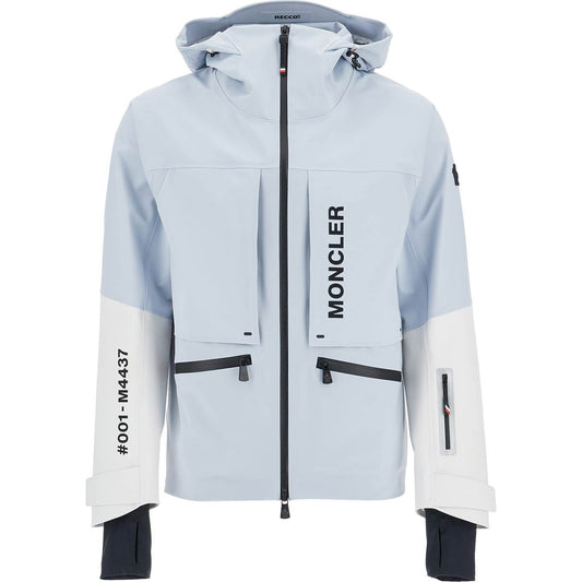 Moncler Grenoble fussen ski jacket Jackets Moncler Grenoble