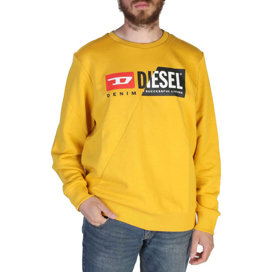 Diesel Sweatshirts Sweatshirts Diesel