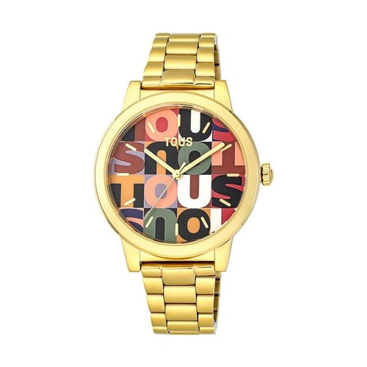 TOUS WATCHES Mod. 200351011-0