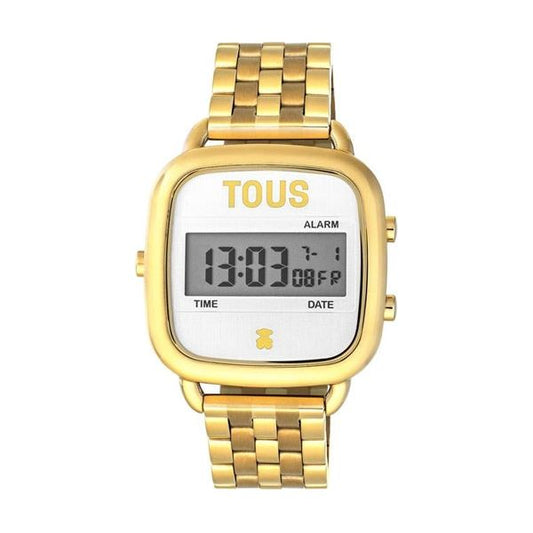 TOUS WATCHES Mod. 200351022-0