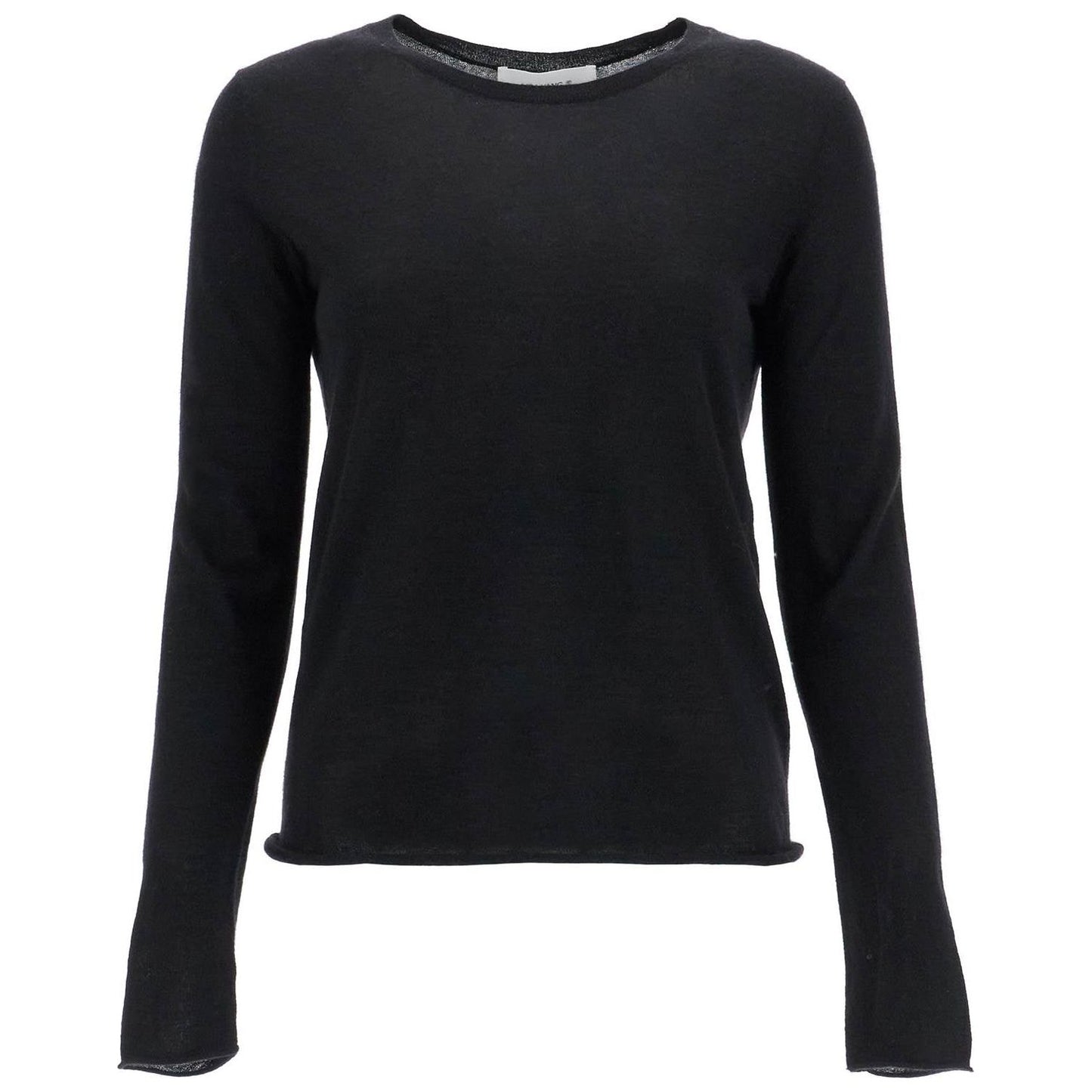 Lisa Yang Pullover Alba in cashmere Knitwear Lisa Yang