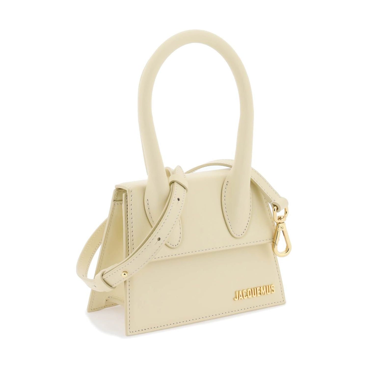 Jacquemus le chiquito moyen bag Handbag Jacquemus