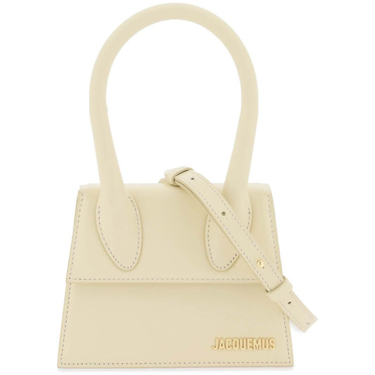 Jacquemus le chiquito moyen bag Handbag Jacquemus