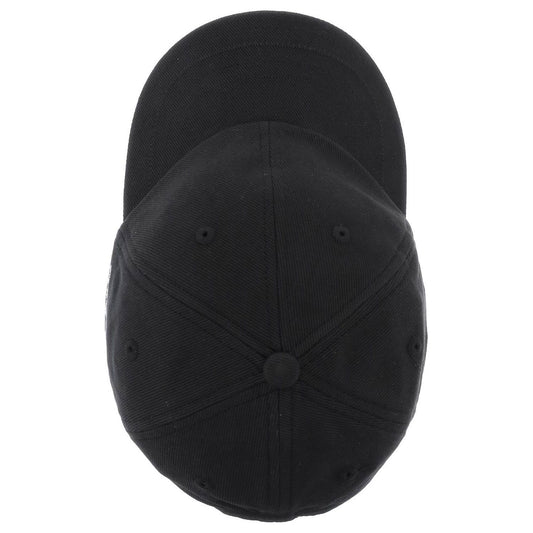 Jacquemus la casquette baseball cap Scarves Hats & Gloves Jacquemus