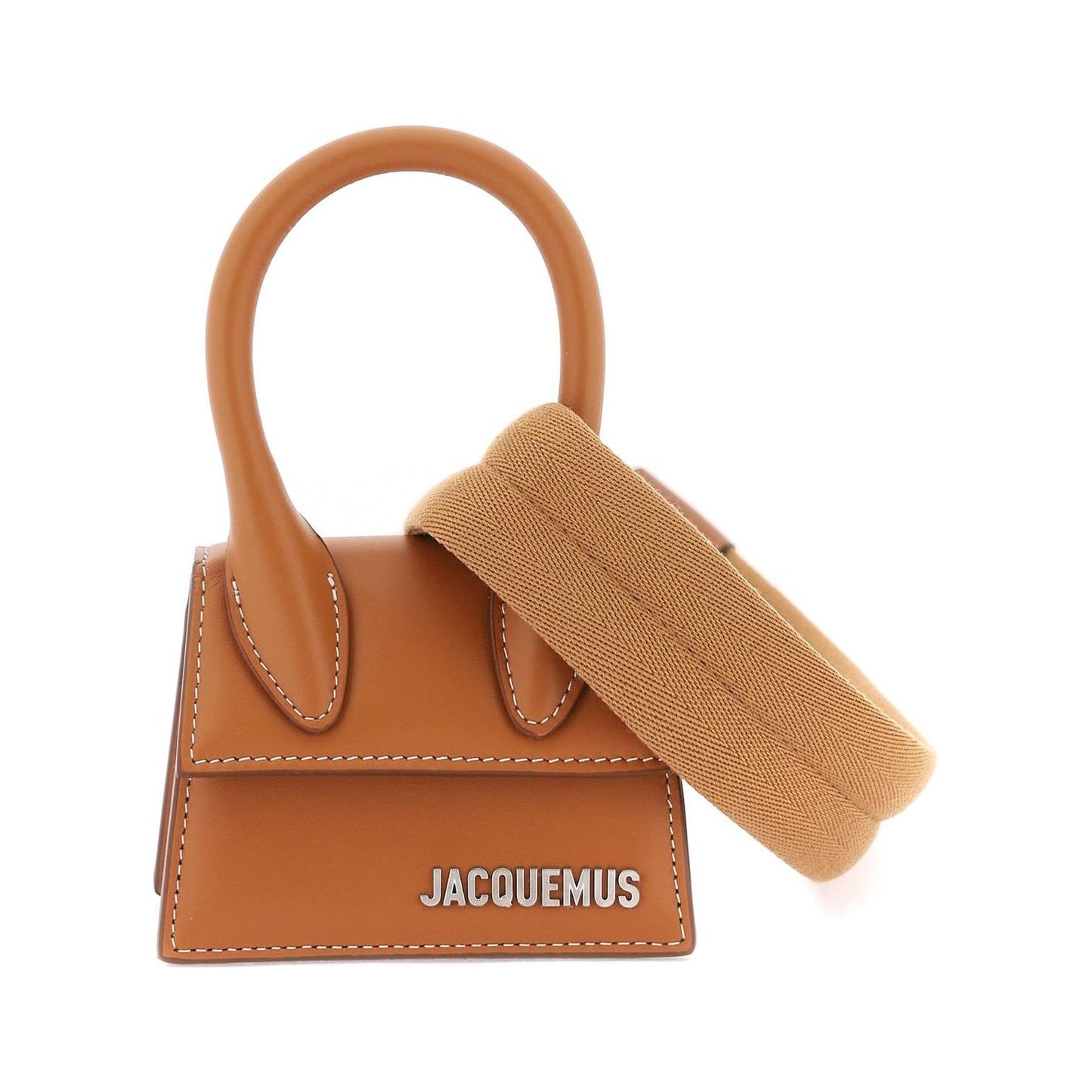 Jacquemus 'le chiquito' mini bag Handbag Jacquemus