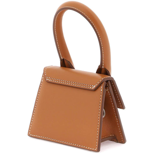 Jacquemus 'le chiquito' mini bag Handbag Jacquemus