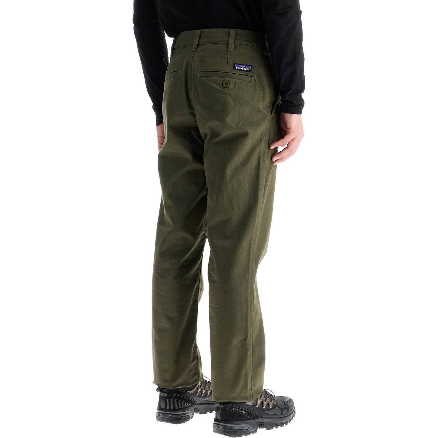 PATAGONIA traveler chino pants Trousers PATAGONIA