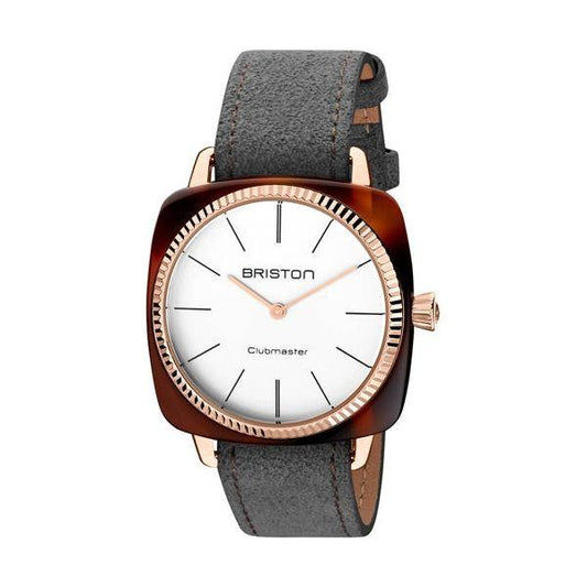 BRISTON WATCHES Mod. 22937.PRA.T.2.LNT WATCHES BRISTON