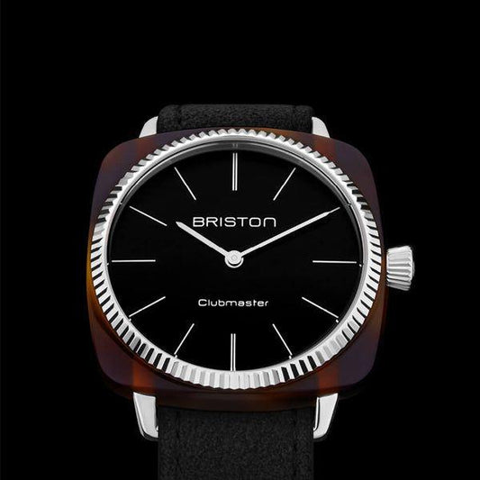 BRISTON WATCHES Mod. 22937.SA.T.1.LNB WATCHES BRISTON