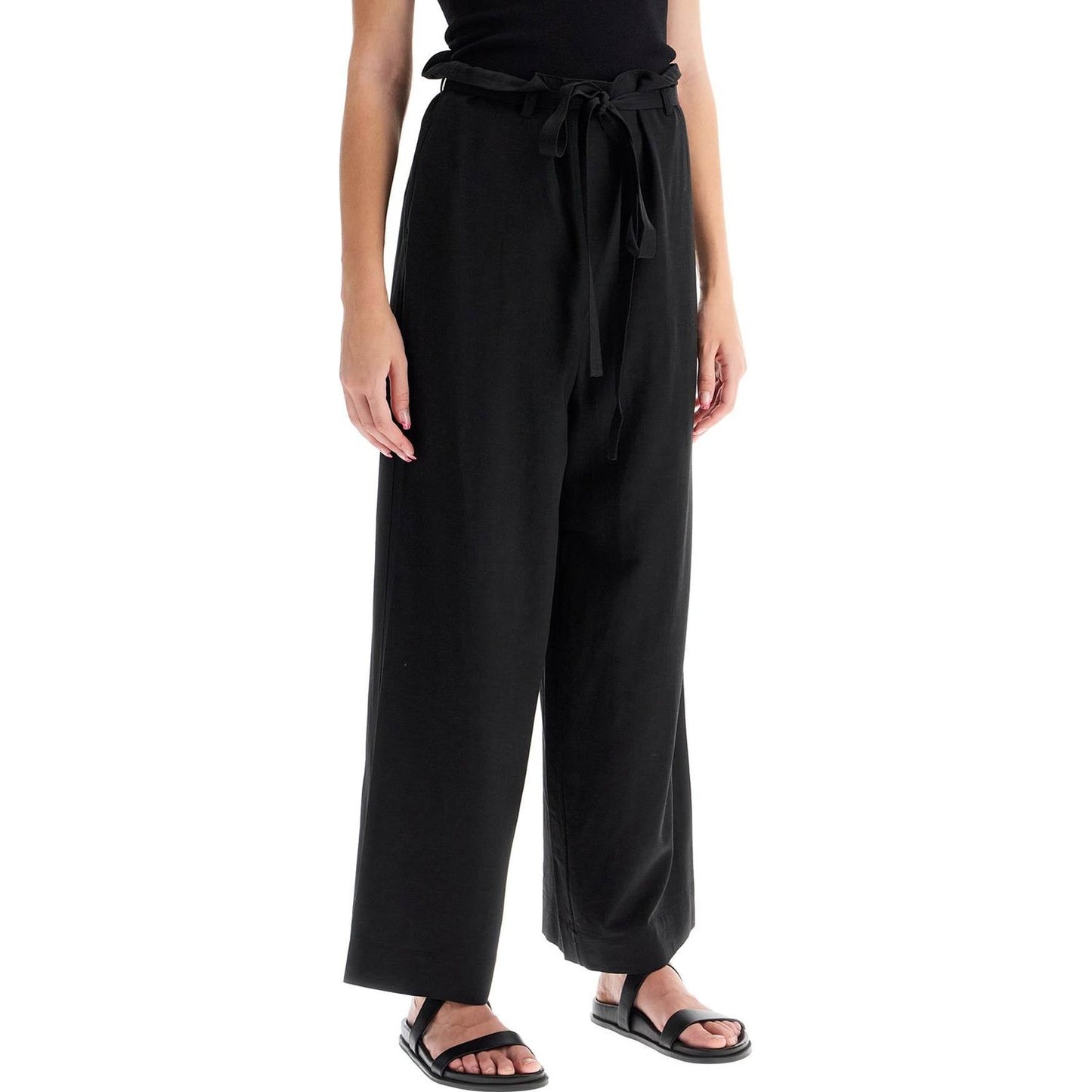 Toteme ecovero™ t Trousers Toteme