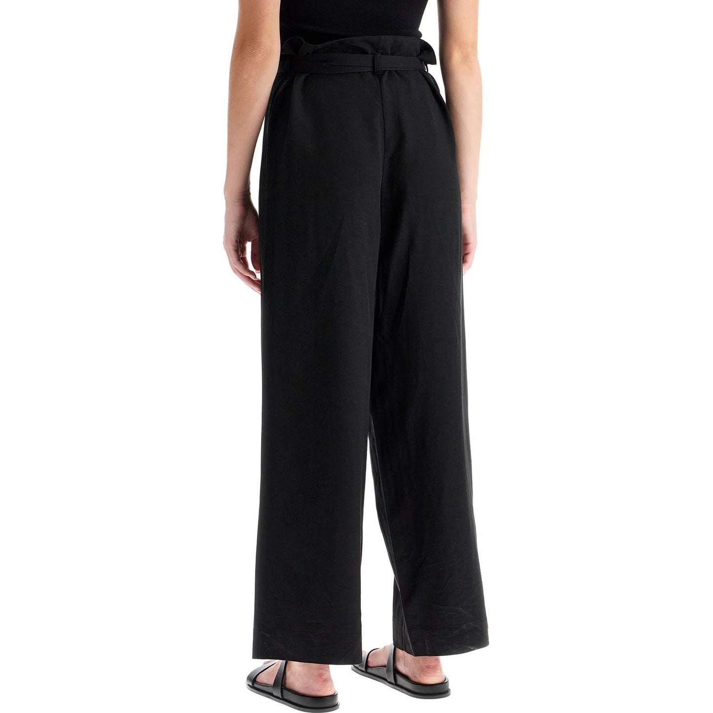 Toteme ecovero™ t Trousers Toteme