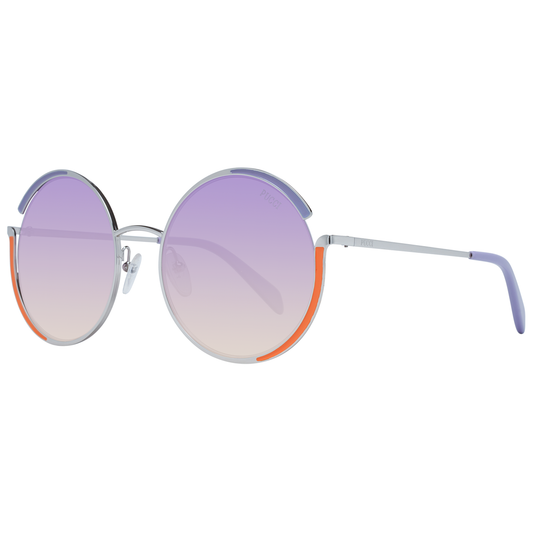 Emilio Pucci Multicolor Women Sunglasses Emilio Pucci