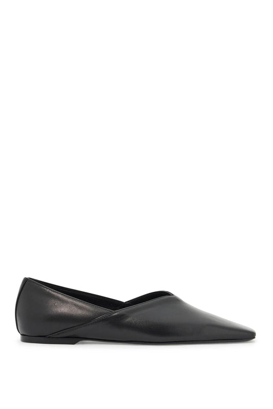 Toteme everyday ballet flats