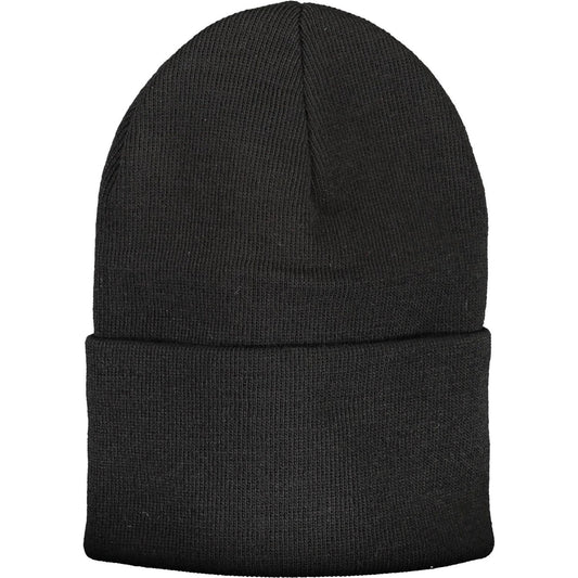 Levi's Sleek Black Logo Cap Levi's