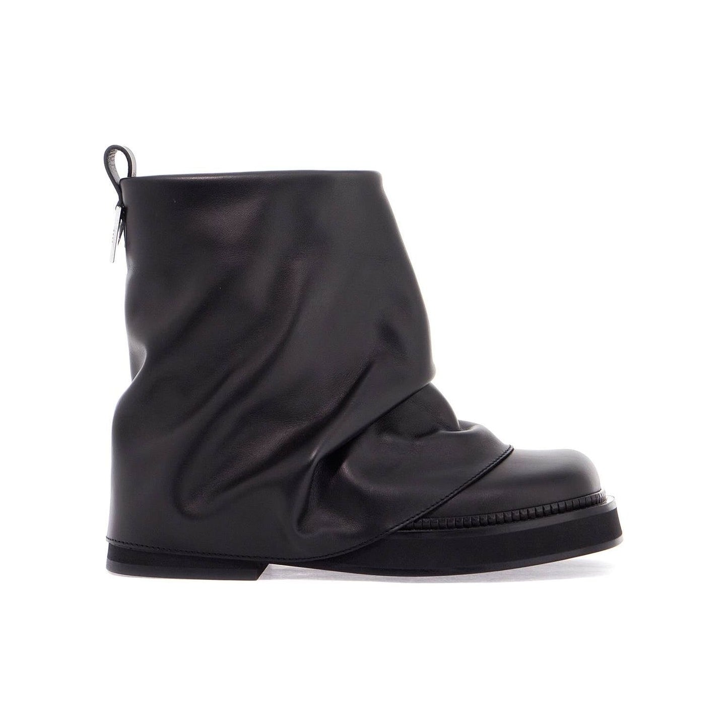 The Attico mini robin ankle boots Boots The Attico