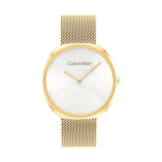 CK CALVIN KLEIN NEW COLLECTION WATCHES Mod. 25200246-0