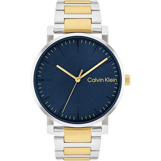 CALVIN KLEIN Mod. 25200258 WATCHES CK Calvin Klein