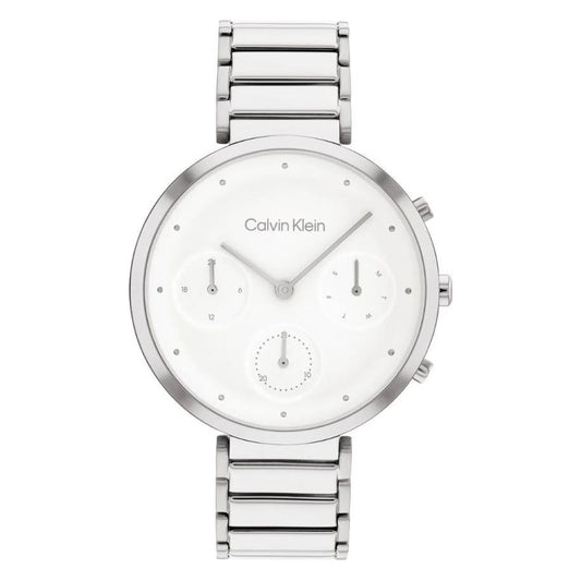 CALVIN KLEIN Mod. 25200282 WATCHES CK Calvin Klein