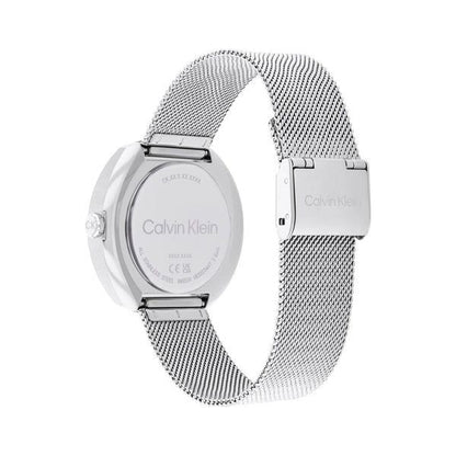 CK CALVIN KLEIN NEW COLLECTION WATCHES Mod. 25200338 WATCHES CK CALVIN KLEIN NEW COLLECTION