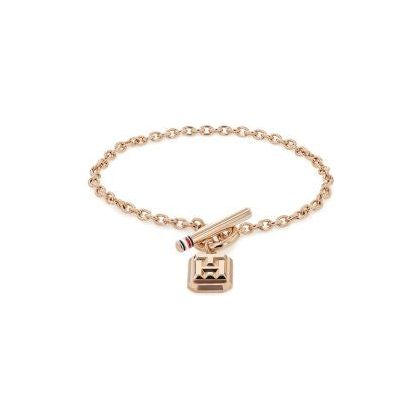 TOMMY HILFIGER JEWELS Mod. 2780437 DESIGNER FASHION JEWELLERY TOMMY HILFIGER JEWELS