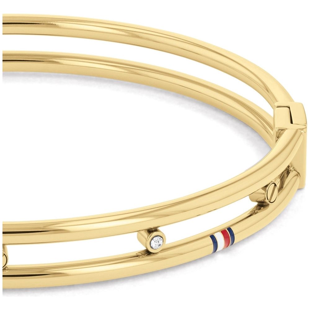 TOMMY HILFIGER JEWELS Mod. 2780611 DESIGNER FASHION JEWELLERY TOMMY HILFIGER JEWELS