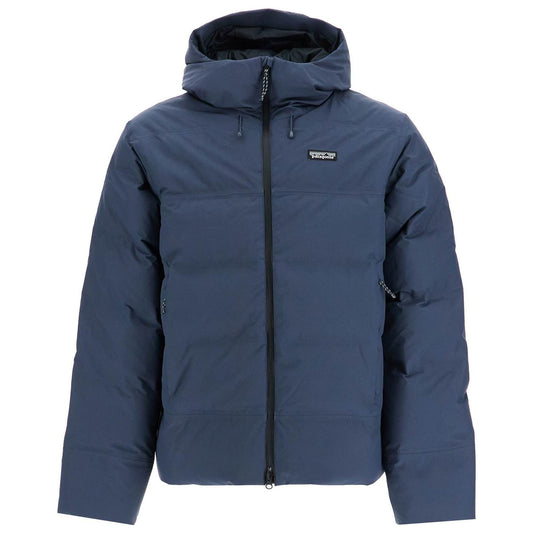 PATAGONIA 'jackson glacier hooded down jacket Jackets PATAGONIA