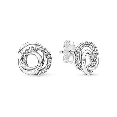 PANDORA JEWELRY Mod. 291076C01 DESIGNER FASHION JEWELLERY PANDORA