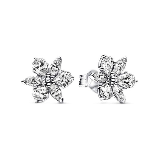 PANDORA JEWELS Mod. SPARKLING HERBARIUM DESIGNER FASHION JEWELLERY PANDORA