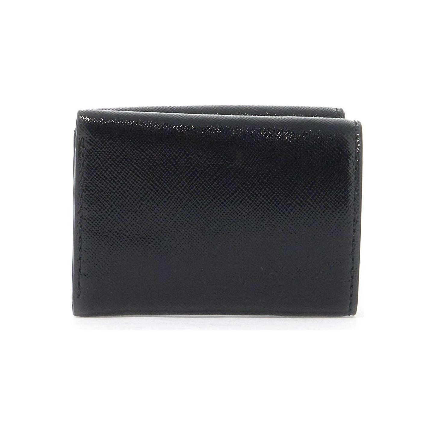 Marc Jacobs portafoglio the utility dtm mini trifold wallet Wallets Marc Jacobs