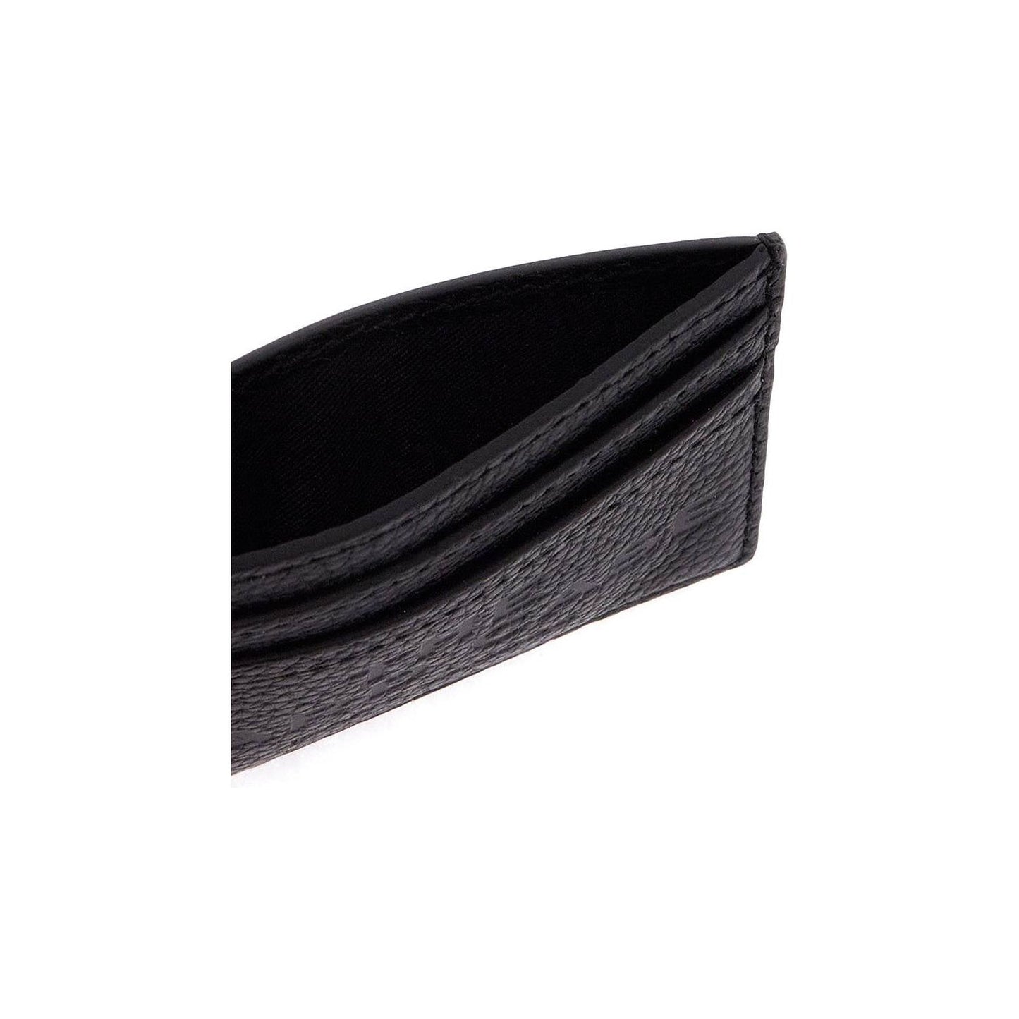 Marc Jacobs portacarte the leather card case Small Leather Goods Marc Jacobs