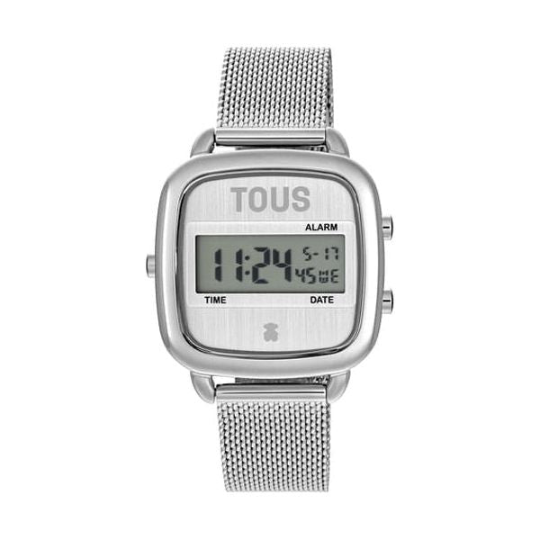 TOUS WATCHES Mod. 300358100-0