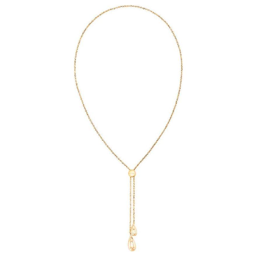 CALVIN KLEIN JEWELRY Mod. 35000087 Necklace CALVIN KLEIN JEWELS