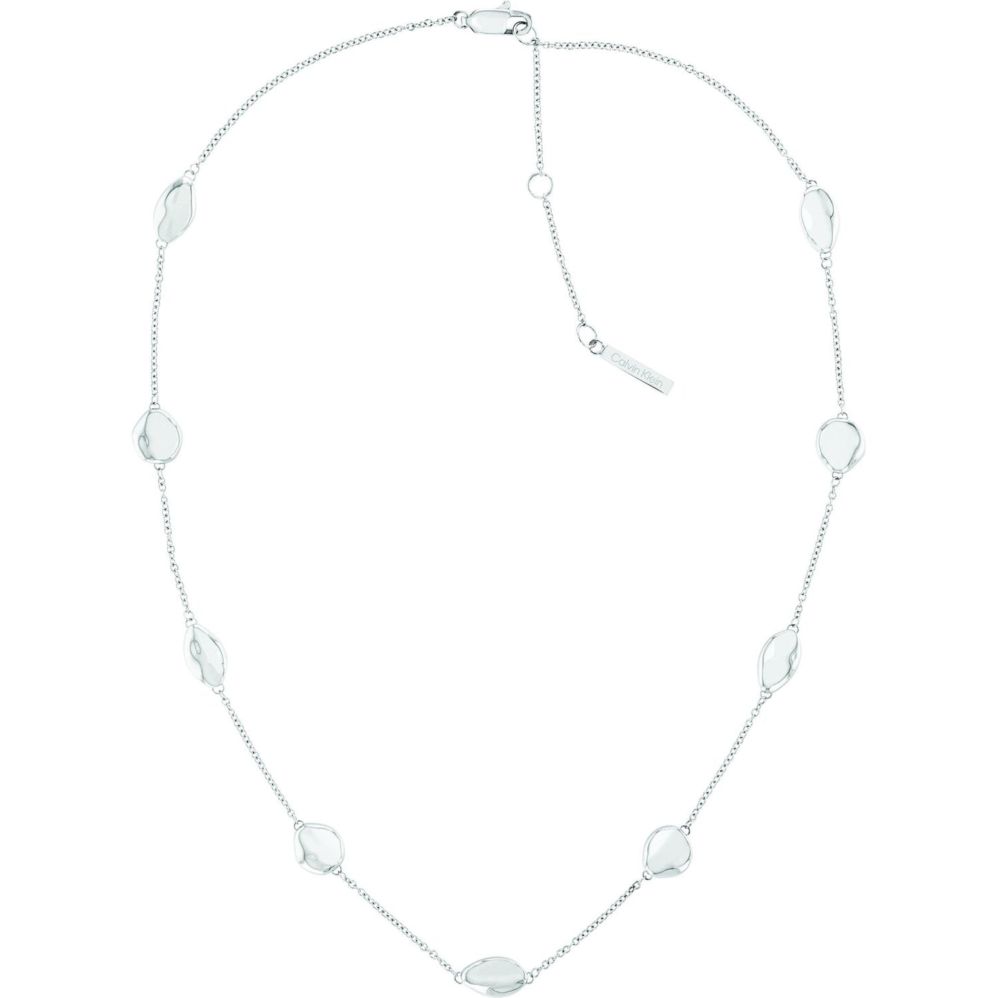 CALVIN KLEIN JEWELRY Mod. 35000123 Necklace CALVIN KLEIN JEWELS