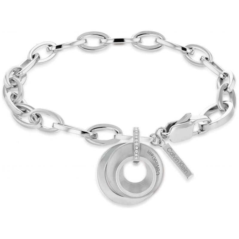 CALVIN KLEIN JEWELRY Mod. 35000156