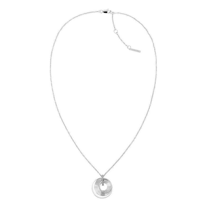 CALVIN KLEIN JEWELRY Mod. 35000157 DESIGNER FASHION JEWELLERY CALVIN KLEIN JEWELS