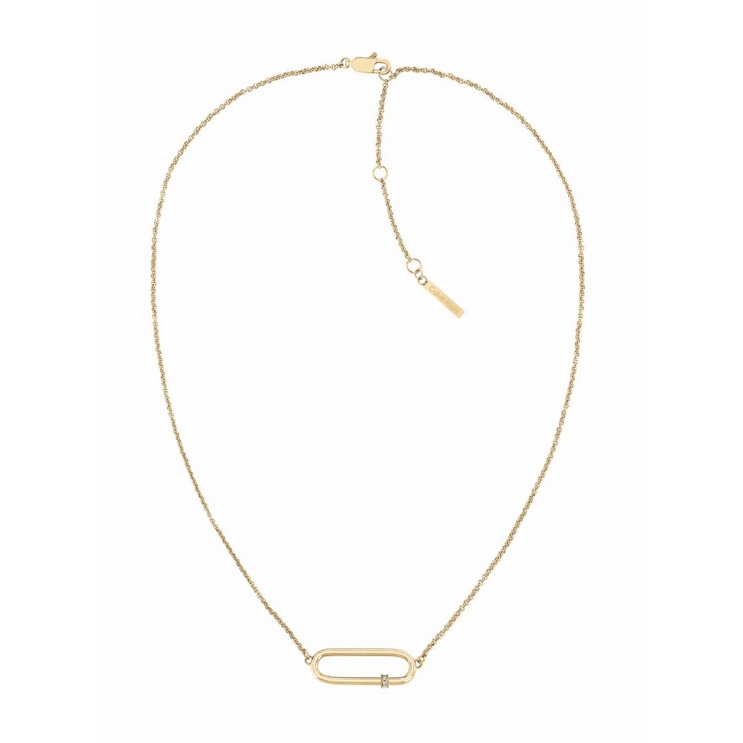CALVIN KLEIN JEWELRY Mod. 35000186-0