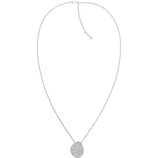 CALVIN KLEIN JEWELRY Mod. 35000222 DESIGNER FASHION JEWELLERY CALVIN KLEIN JEWELS